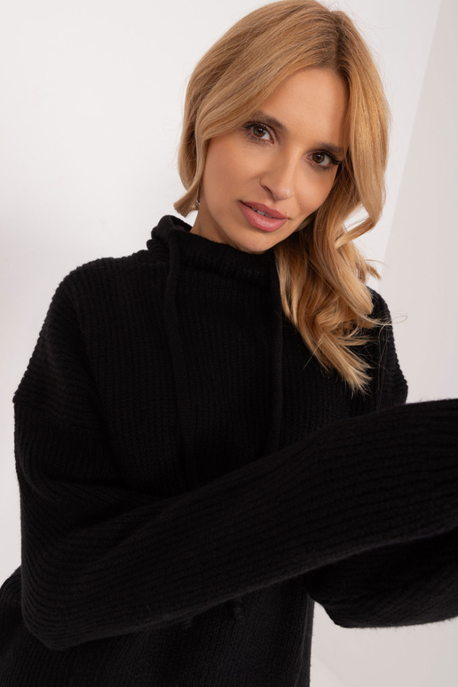 Megztinis-BA-SW-0593.22-juodas