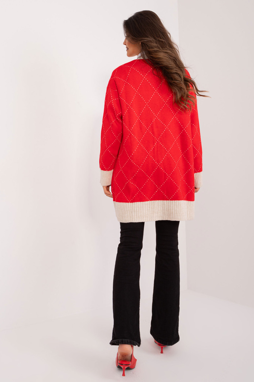 Megztinis-BA-SW-0258.19-raudonas