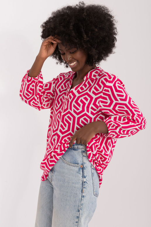 Palaidinė-D73771Z11162A-fuksija