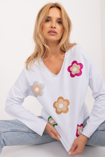 Palaidinė-DHJ-BZ-6679.22-balta