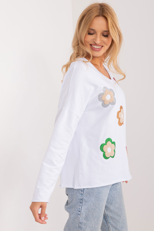 Palaidinė-DHJ-BZ-6679.22-balta