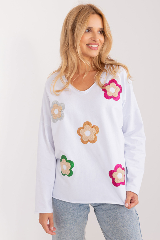 Palaidinė-DHJ-BZ-6679.22-balta