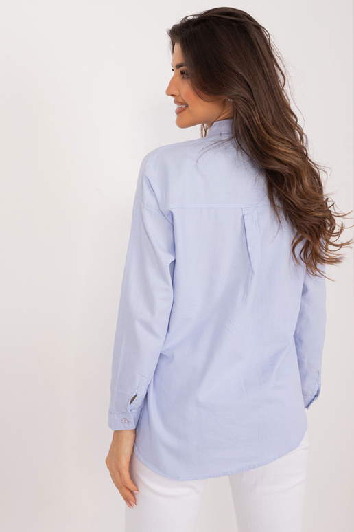 Marškiniai-BP-KS-1019.73-šviesiai mėlyni