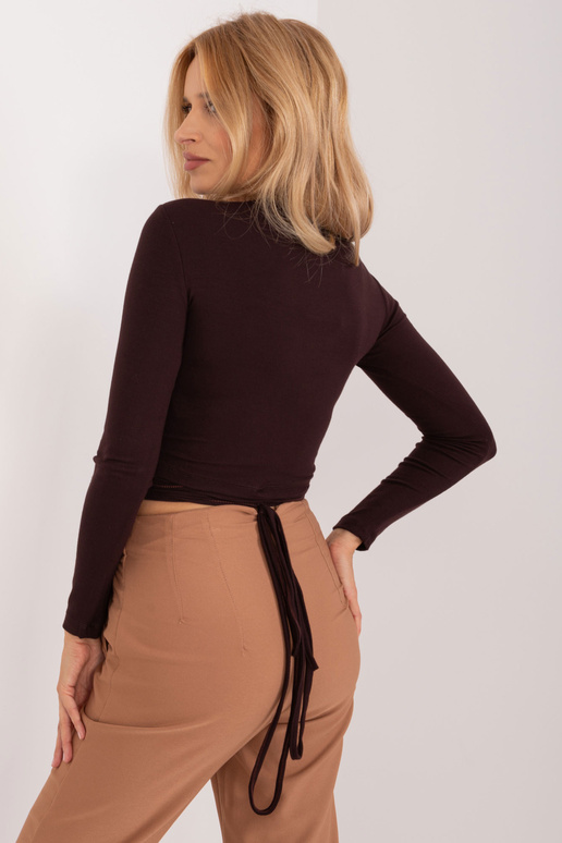 Palaidinė-EM-BZ-782.95-tamsiai ruda