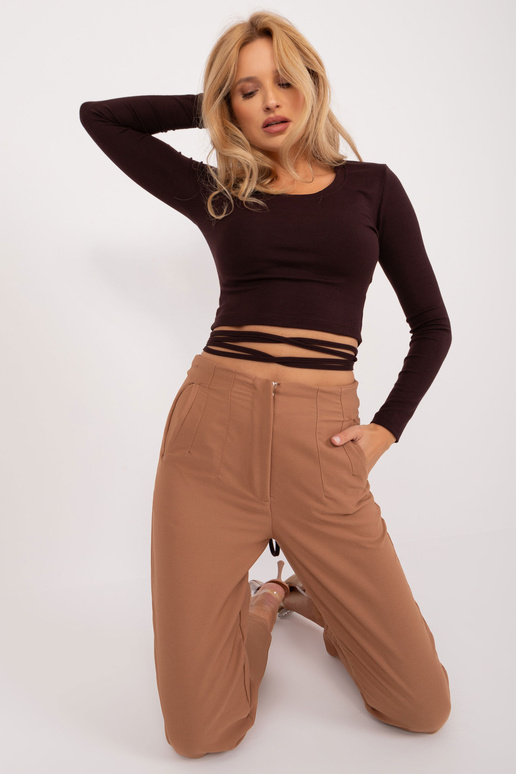 Palaidinė-EM-BZ-782.95-tamsiai ruda