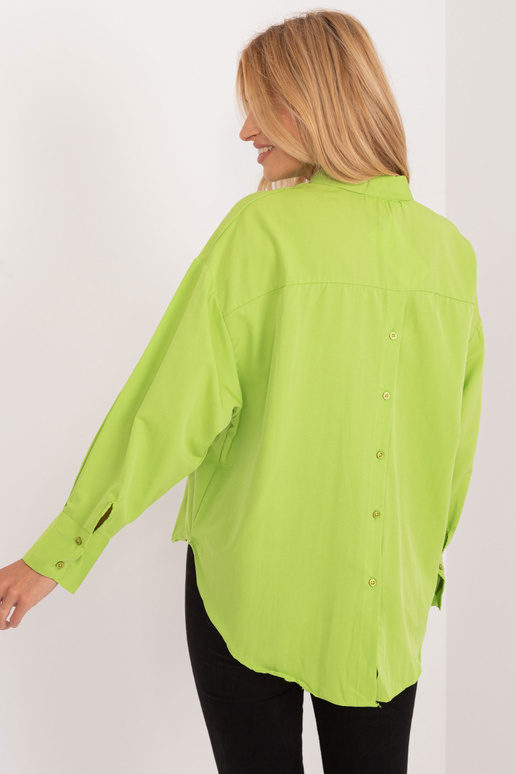 Marškiniai-BA-KS-0274.47-lime