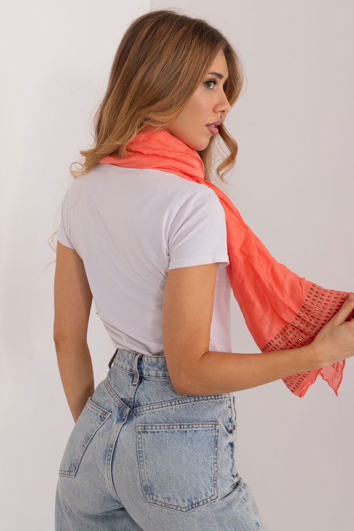 Šalikas-AT-CH-EH-2158.47-koralas