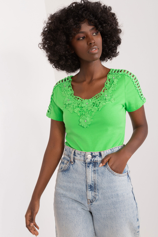 Palaidinė-PM-BZ-GN2073.21-šviesiai žalia