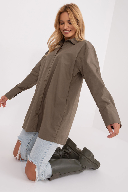 Marškiniai-BA-KS-0378.60-khaki