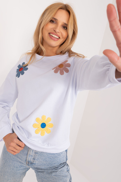 Palaidinė-DHJ-BZ-8856.39-balta