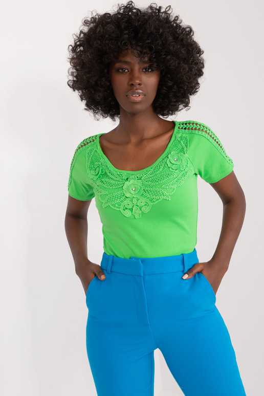 Palaidinė-PM-BZ-GN2074.77-šviesiai žalia