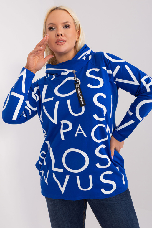 Megztinis-RV-BL-5056-1,95-kobaltas