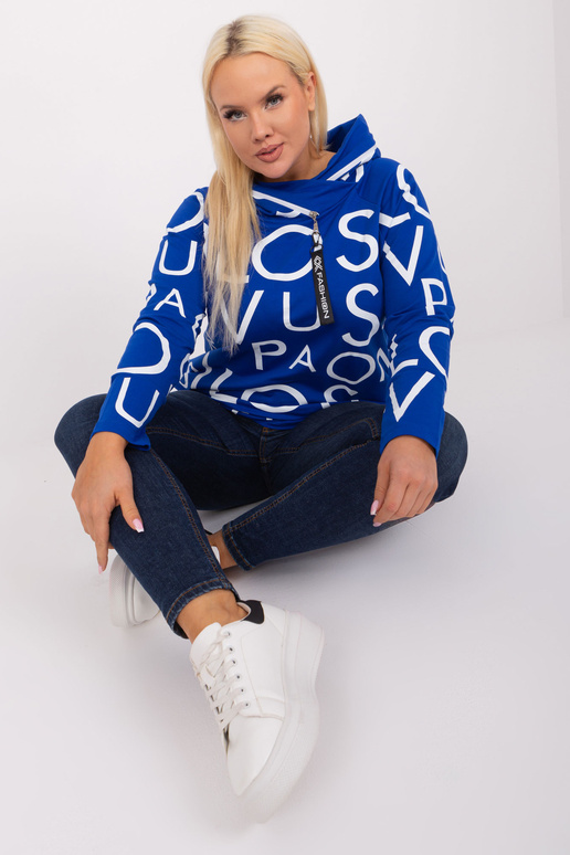 Megztinis-RV-BL-5056-1,95-kobaltas