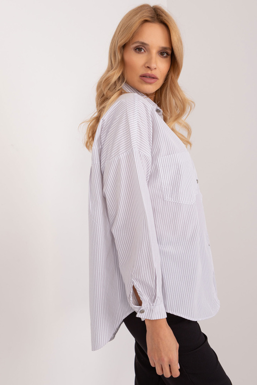 Marškiniai-BP-KS-1012.25-balta-pilka