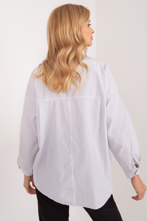 Marškiniai-BP-KS-1012.25-balta-pilka