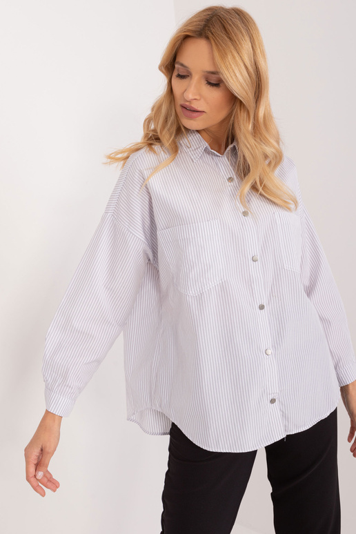 Marškiniai-BP-KS-1012.25-balta-pilka