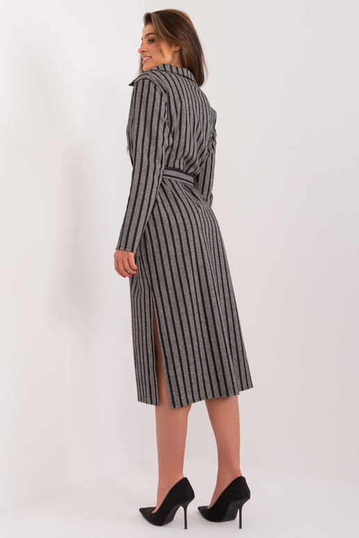 Suknelė-LK-SK-509479.41-tamsiai pilka