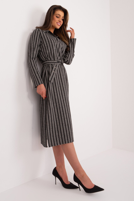 Suknelė-LK-SK-509479.41-tamsiai pilka