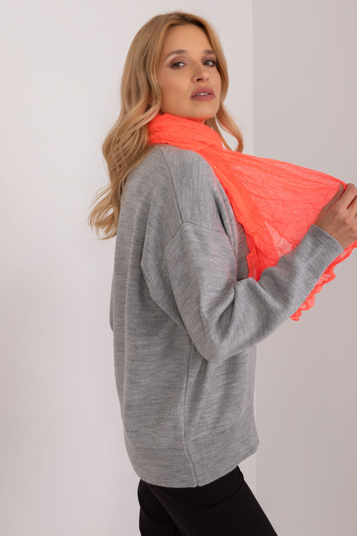 Bandana-AT-CH-14555.34P-fluo rožinė