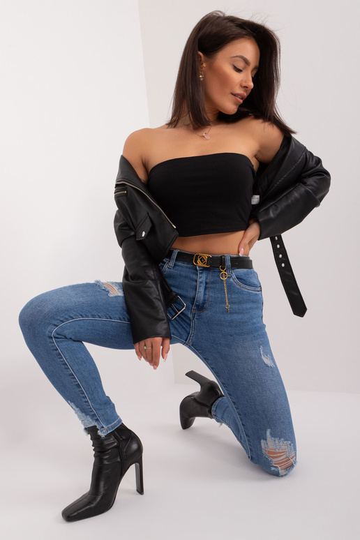 Džinsinės kelnės - PM-SP-J1330-14.31X...