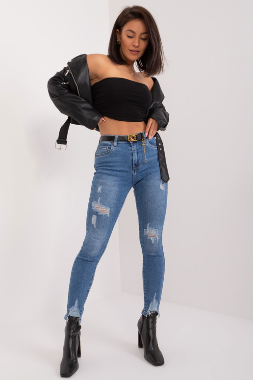 Džinsinės kelnės - PM-SP-J1330-14.31X...