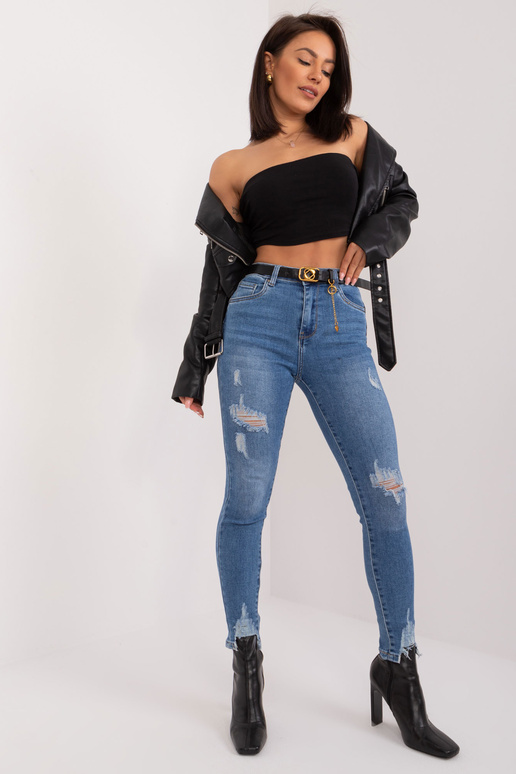 Džinsinės kelnės - PM-SP-J1330-14.31X...