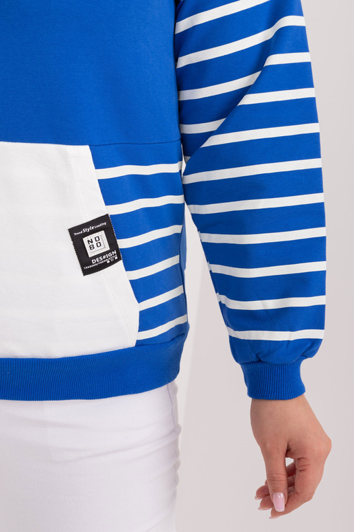 Palaidinė-RV-BZ-9147.58-kobalto mėlyna