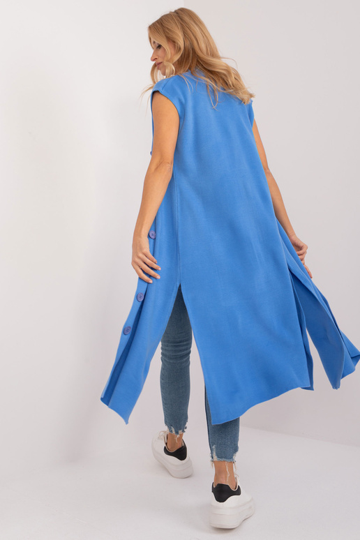 Suknelė-BA-SK-6109.07-mėlyna