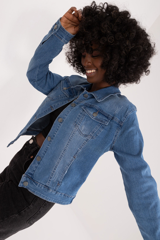 Striukė-HM-KR-E1723.15-mėlyna