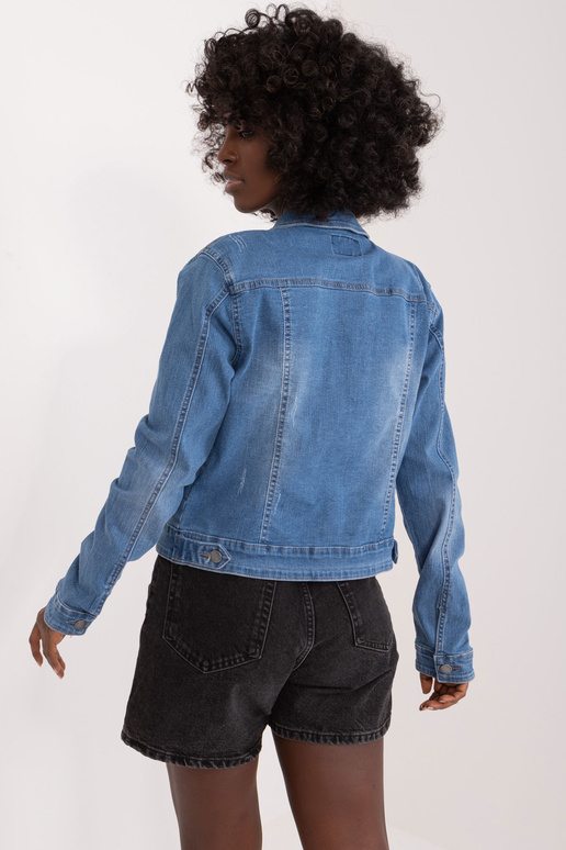 Striukė-HM-KR-E1723.15-mėlyna