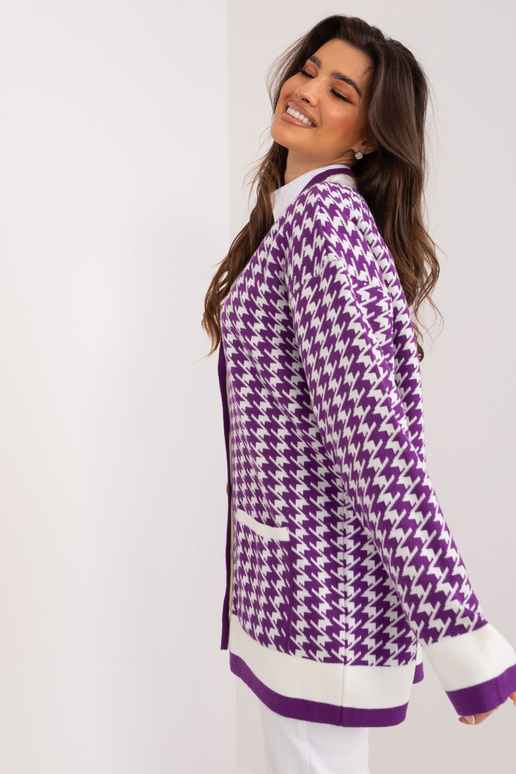 Kardiganas-BA-SW-1480.06-violetinė