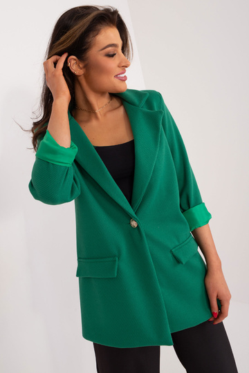 Striukė-DHJ-MA-18598.12X-žalia