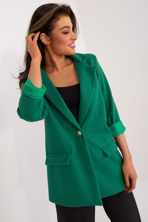 Striukė-DHJ-MA-18598.12X-žalia