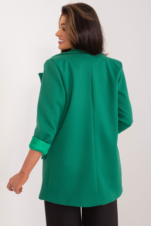 Striukė-DHJ-MA-18598.12X-žalia