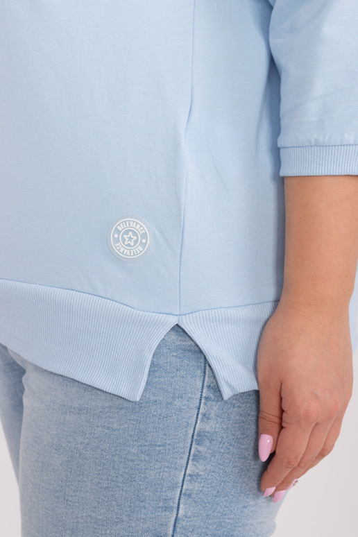 Palaidinė-RV-BZ-9417.69-šviesiai mėlyna