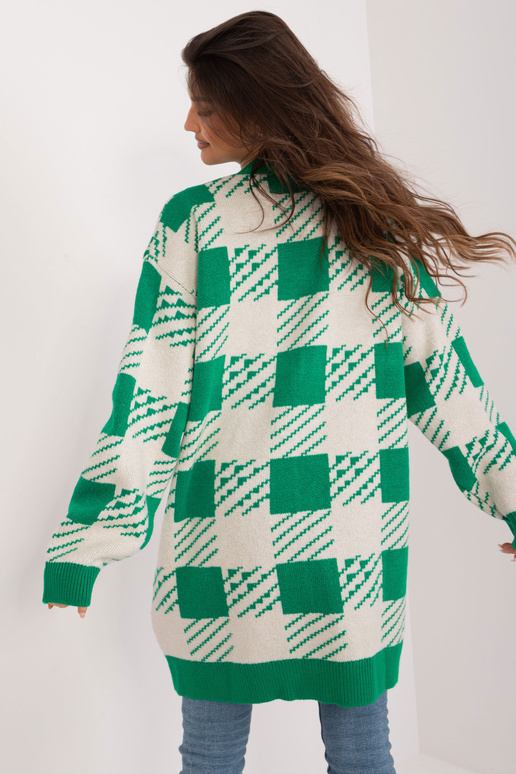 Megztinis-BA-SW-0538.29-žalias