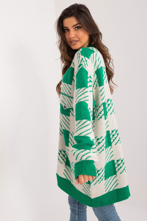 Megztinis-BA-SW-0538.29-žalias