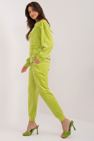 Set-DHJ-KMPL-8850.68-lime