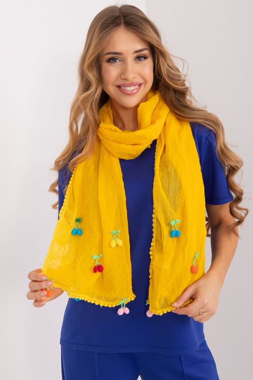 Skara -AT-CH-TD816.26-geltonas