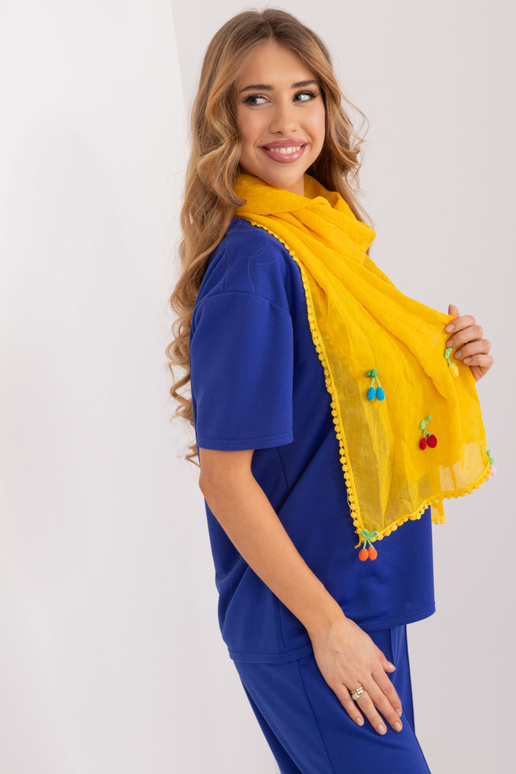 Skara -AT-CH-TD816.26-geltonas