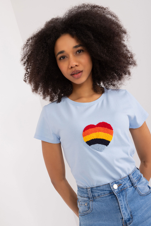 Palaidinė-RV-BZ-9633.05X-šviesiai mėlyna