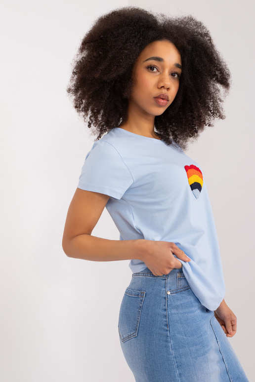 Palaidinė-RV-BZ-9633.05X-šviesiai mėlyna