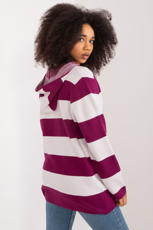 Megztinis-PM-SW-B426.38X-violetinė