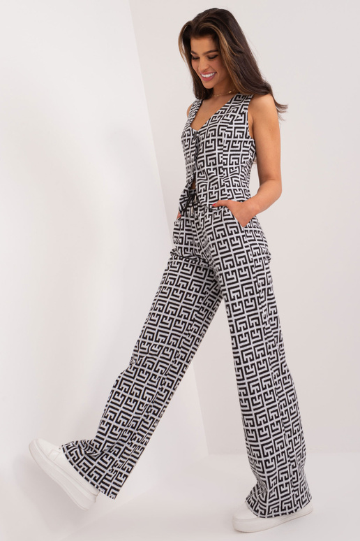 Kelnės-LK-SP-509563.20X-pilka-juoda