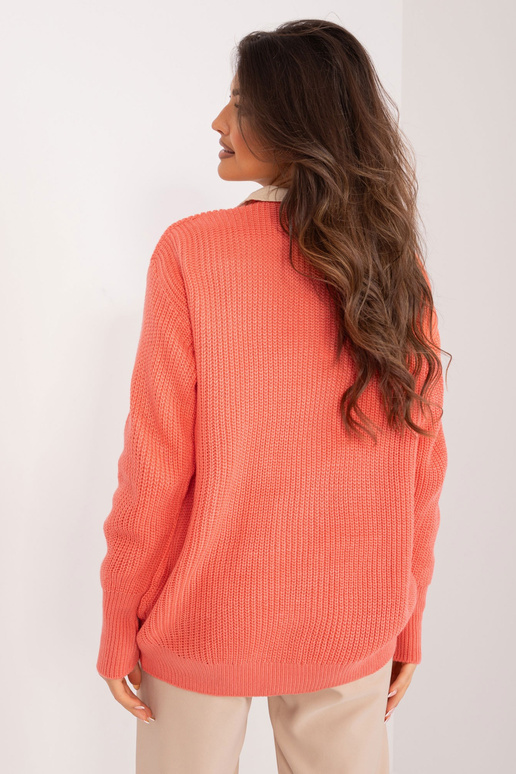 Megztinis-BA-SW-0321.68P-koralas