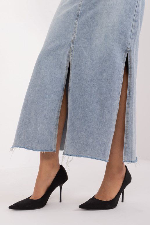 Sijonas-HM-SD-MC7315.32-šviesiai mėlynas