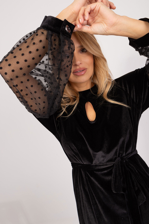 Suknelė-LK-SK-509544.53-juoda