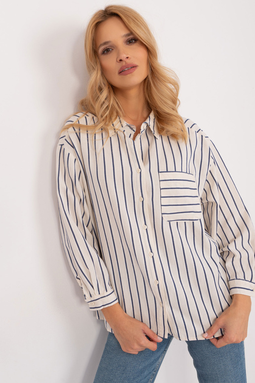 Marškiniai-BP-KS-1148.12-tamsiai mėlyni