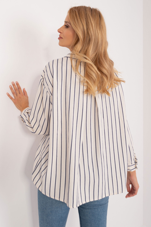 Marškiniai-BP-KS-1148.12-tamsiai mėlyni