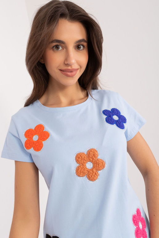 Palaidinė-RV-BZ-9622.16X-šviesiai mėlyna